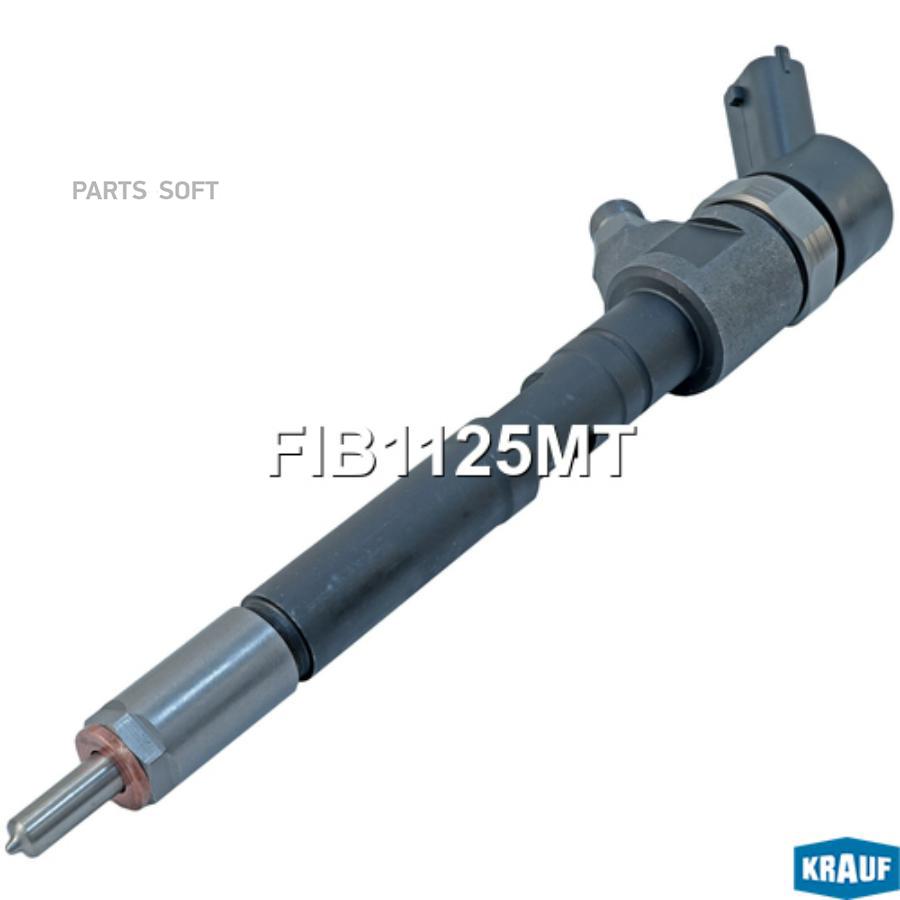 

Форсунка топливная fib1125mt