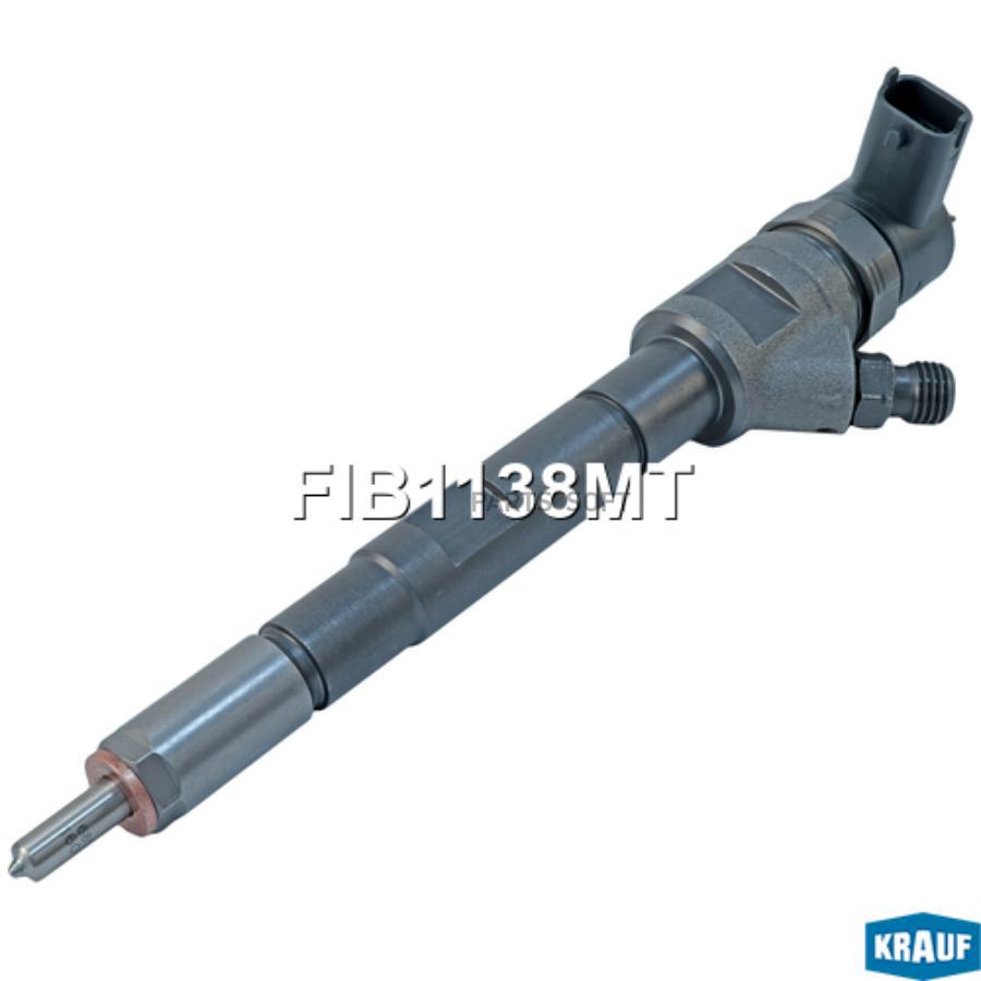 

Форсунка топливная fib1138mt