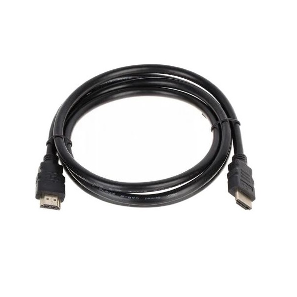 фото Кабель premier hdmi - hdmi, 1,5м (5-808) black