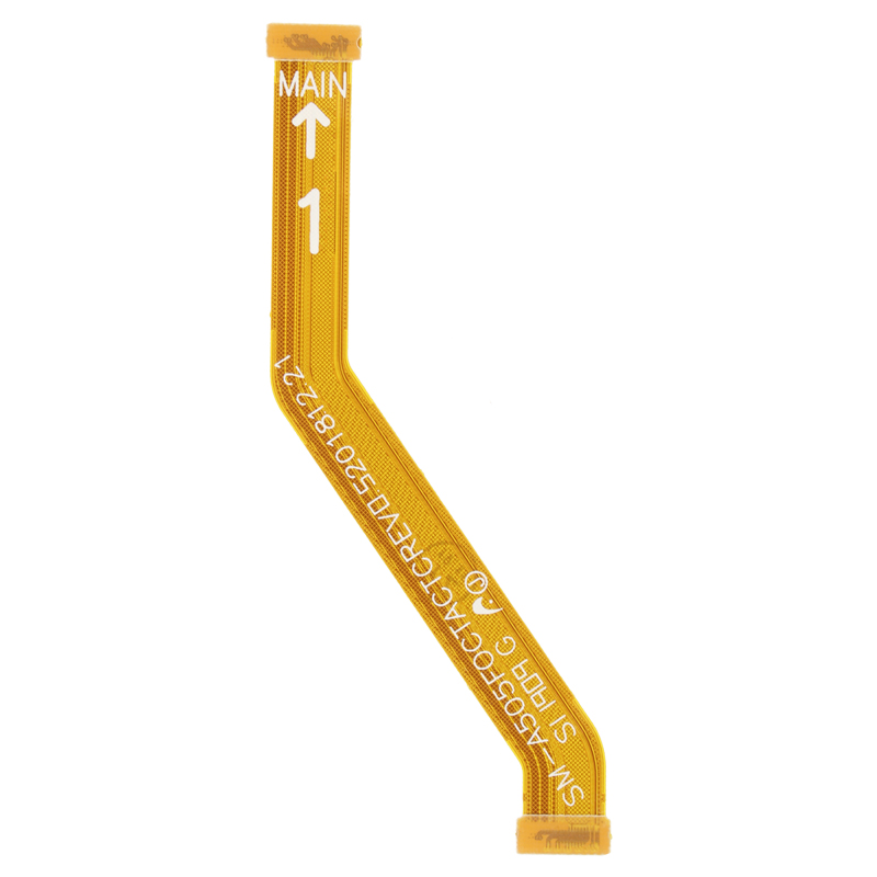 

Шлейф BaseMarket для Samsung A505F Galaxy A50 межплатный (тип 1)