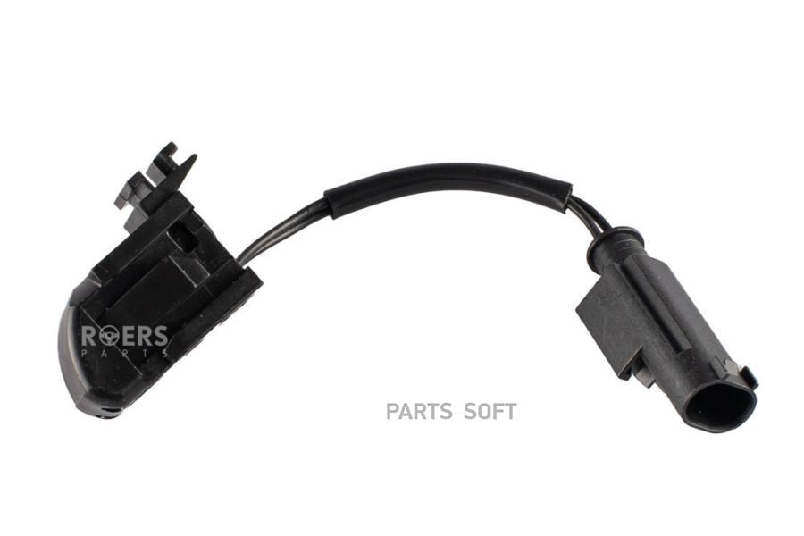 

Форсунка Омывателя Лобового Стекла Roers-Parts RPL66WW044