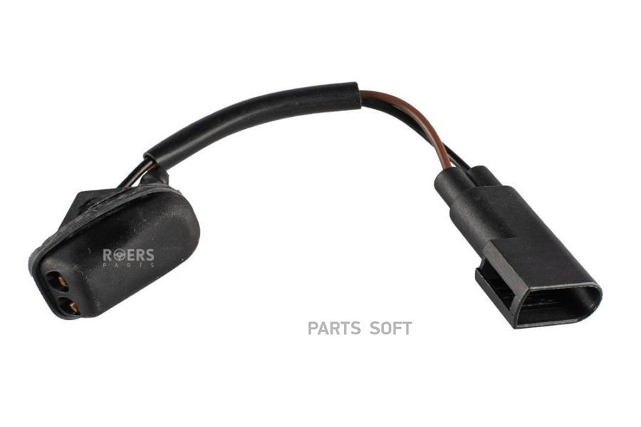 

Форсунка Омывателя Лобового Стекла Roers-Parts RPL66WW046