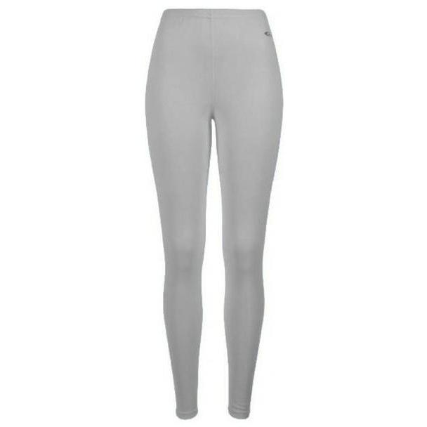 

Термолеггинсы Accapi Tecnosoft Plus Evo Trousers Lady, silver, L INT, Tecnosoft Plus Evo Trousers Lady