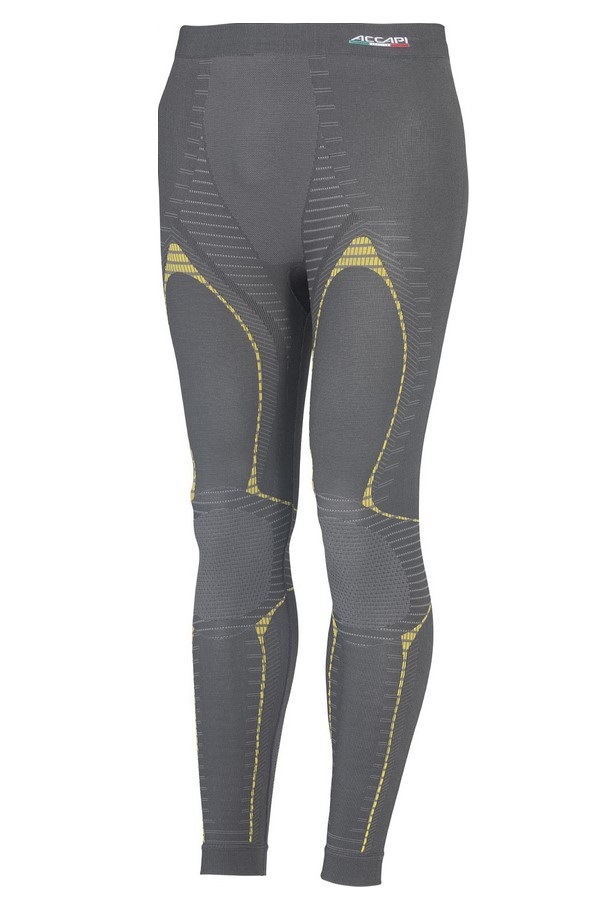 

Термокальсоны Accapi X-Country 3/4 Trousers, anthracite, M-L, X-Country 3/4 Trousers