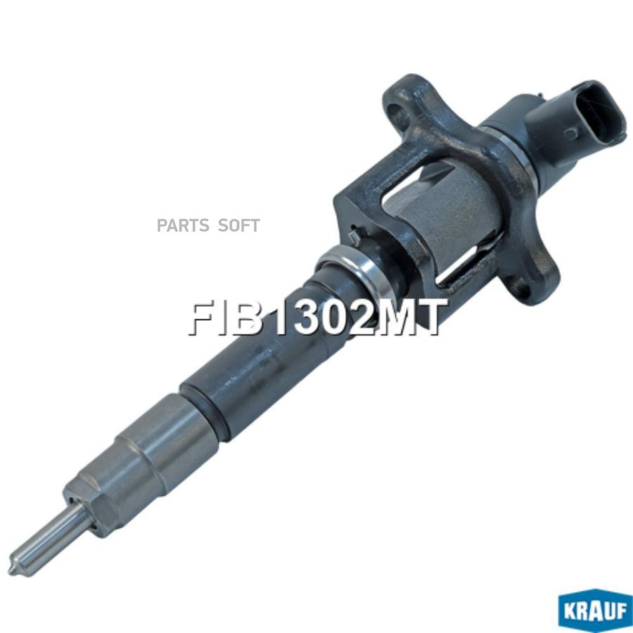 

Форсунка топливная fib1302mt
