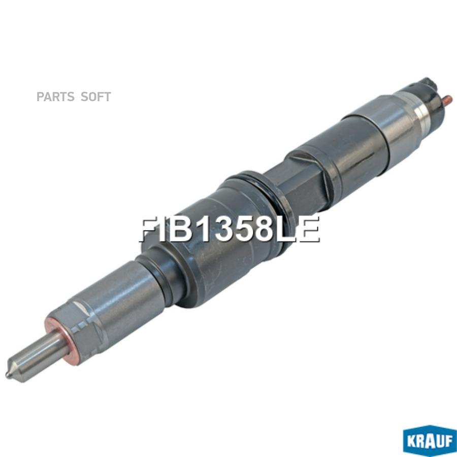 

Форсунка топливная fib1358le