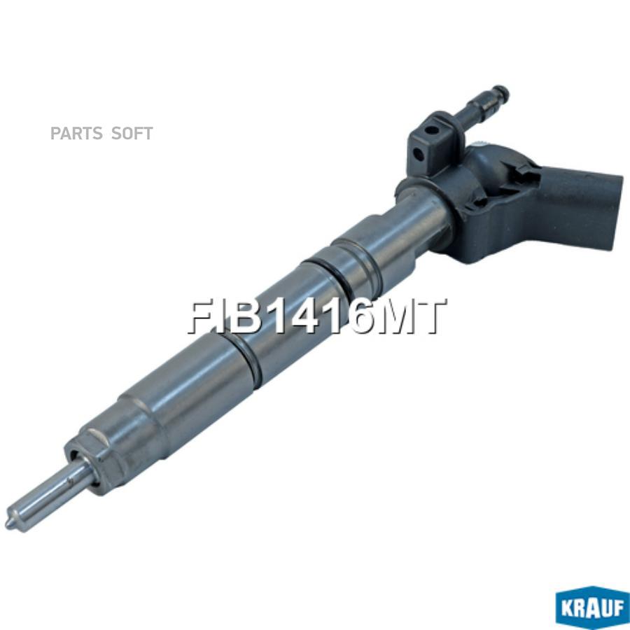 

Форсунка топливная fib1416mt