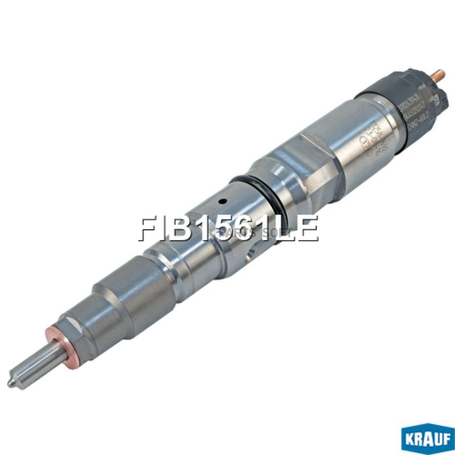 

Форсунка топливная fib1561le