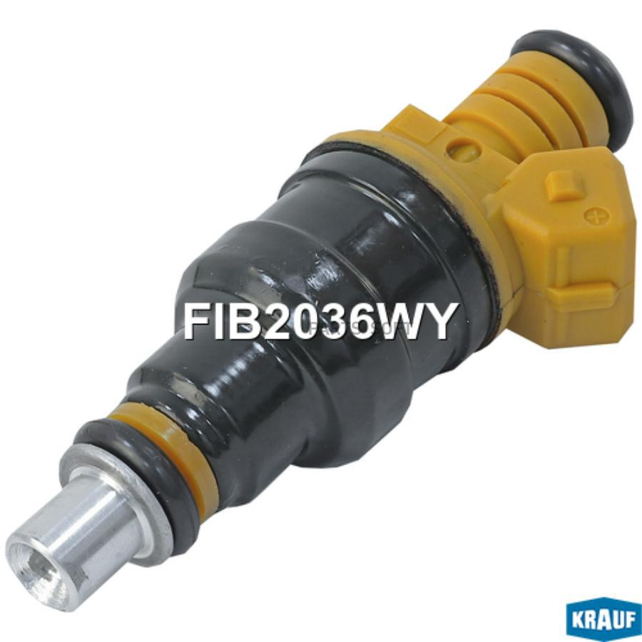 

Форсунка топливная fib2036wy
