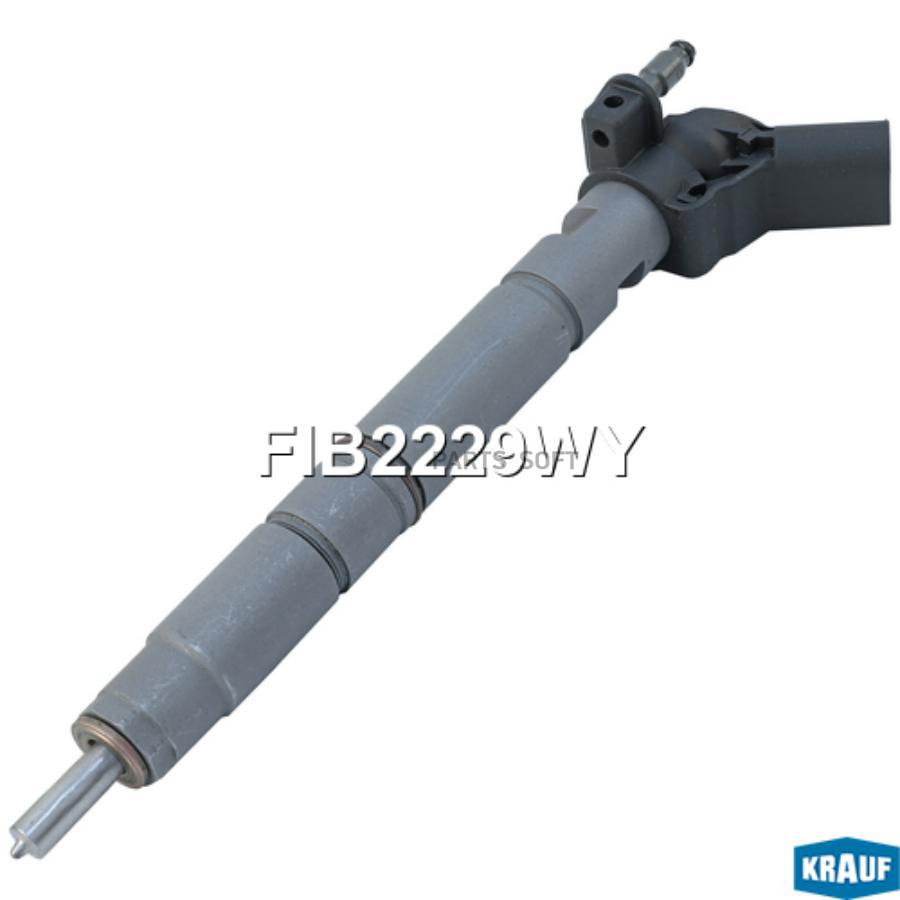 

Форсунка топливная fib2229wy