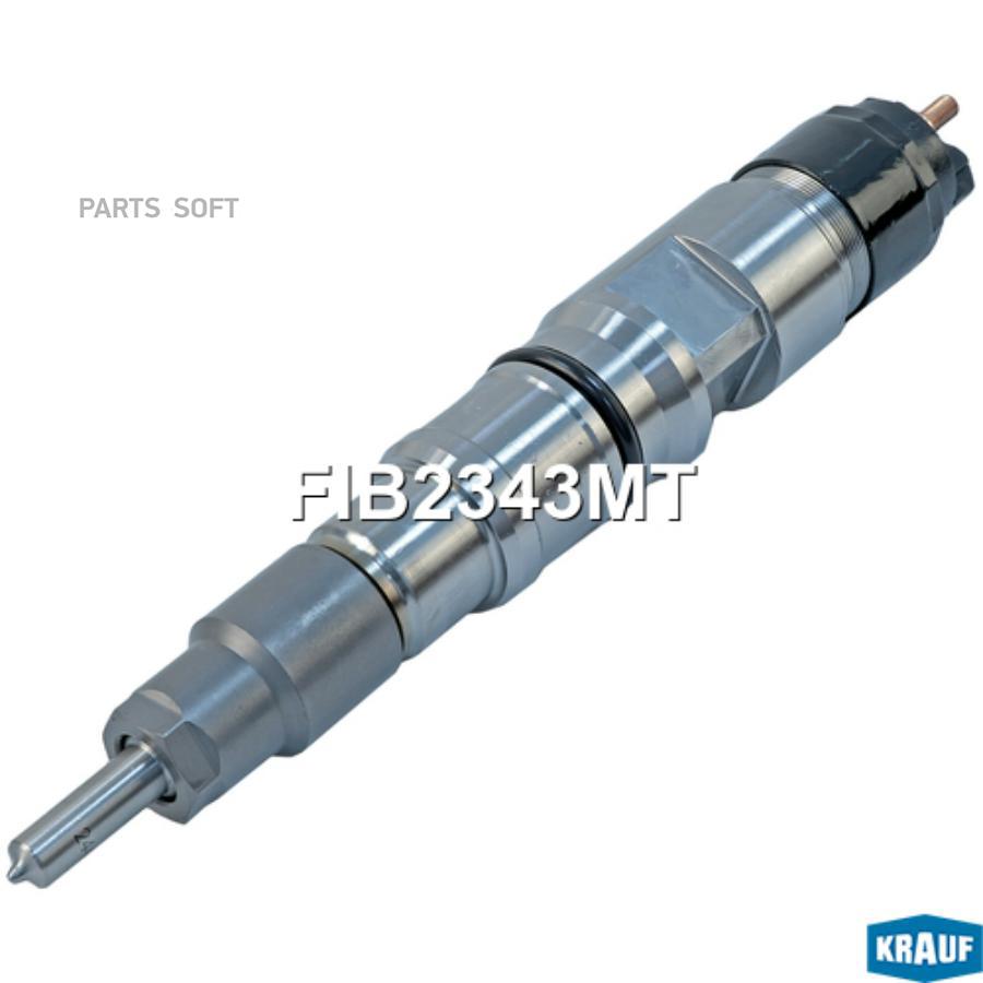 

Форсунка топливная fib2343mt