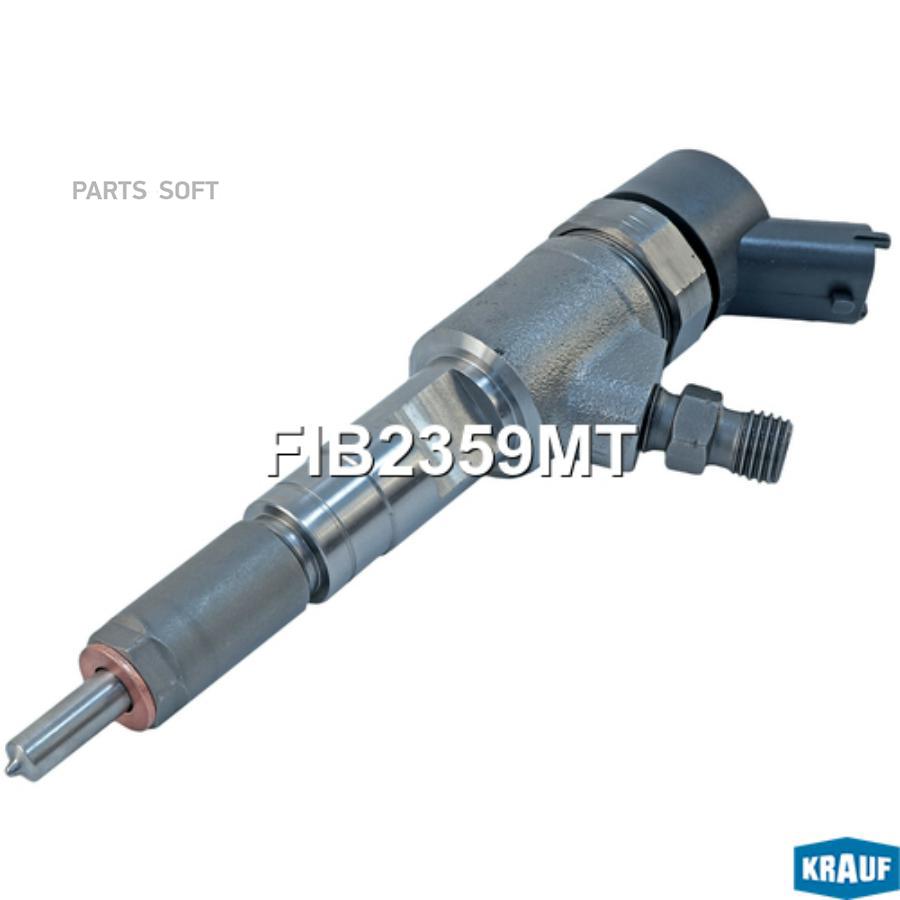 

Форсунка топливная fib2359mt