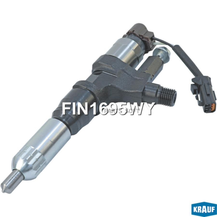 

Форсунка топливная fin1695wy