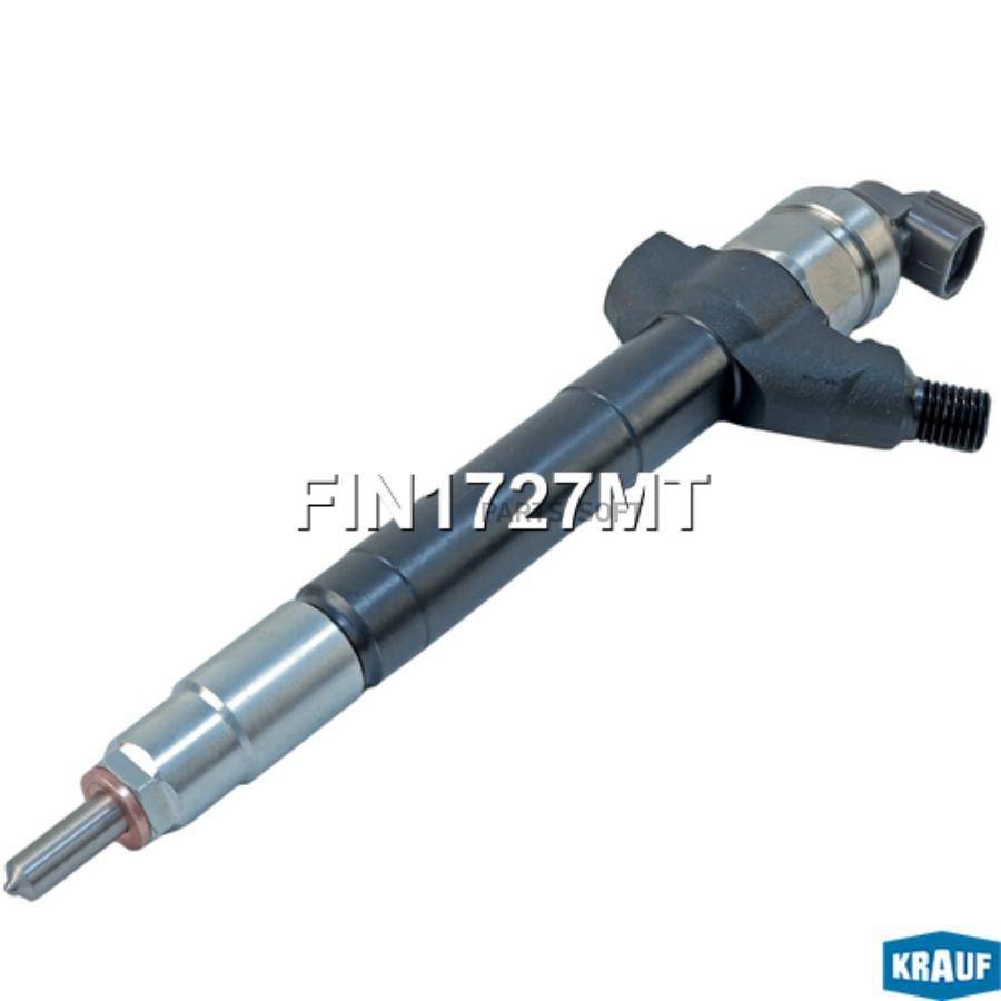 

Форсунка топливная fin1727mt