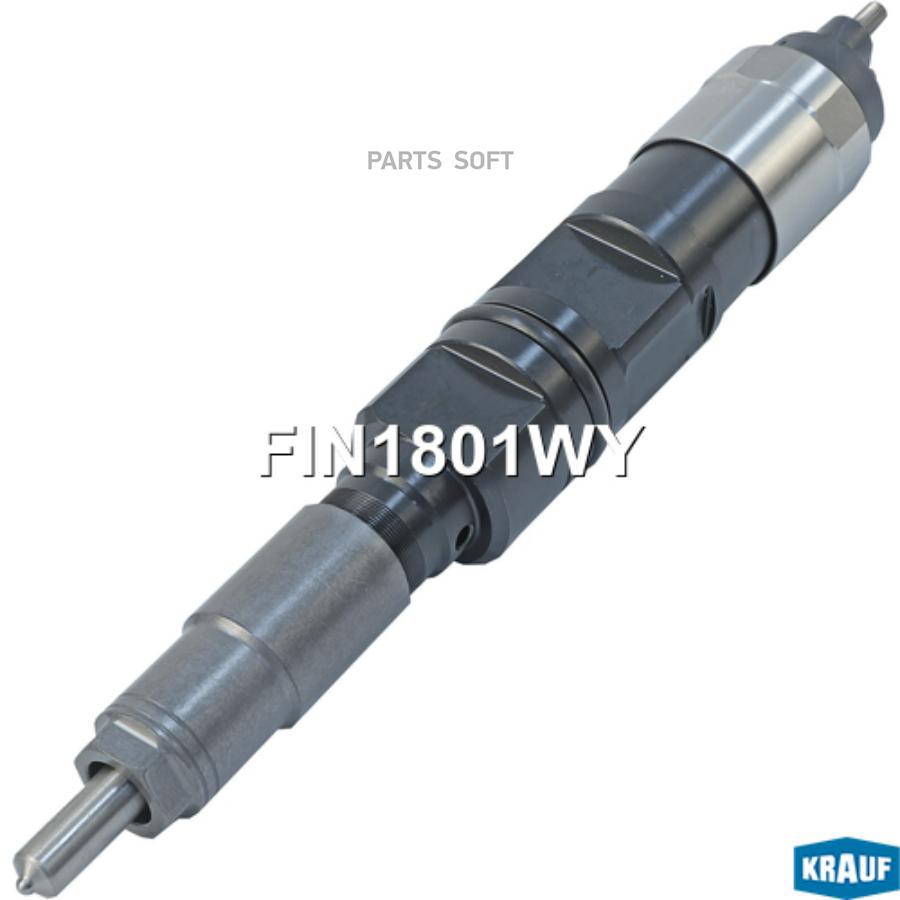 

Форсунка топливная fin1801wy