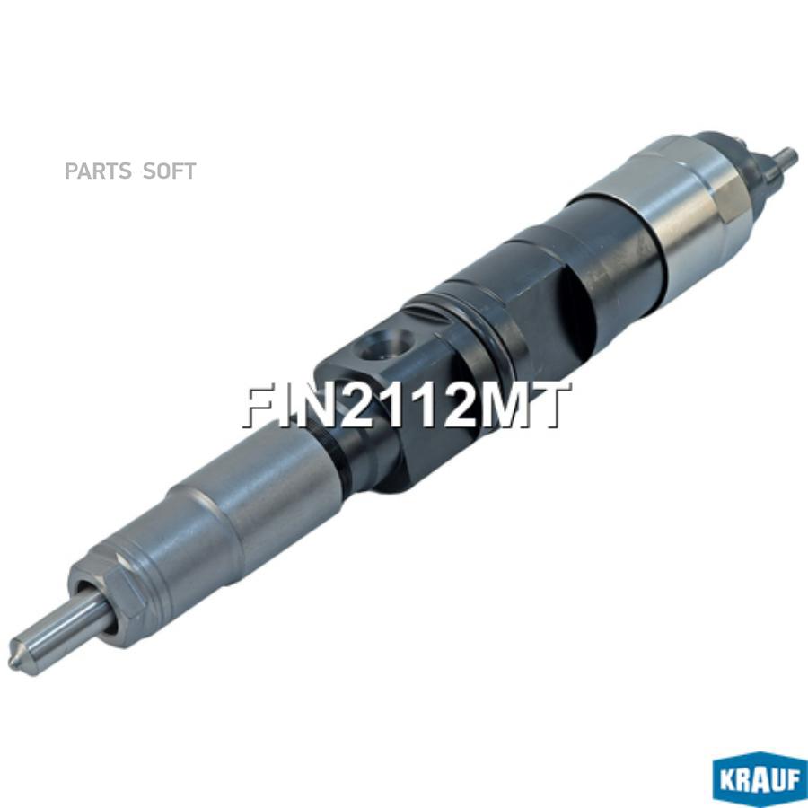 

Форсунка топливная fin2112mt