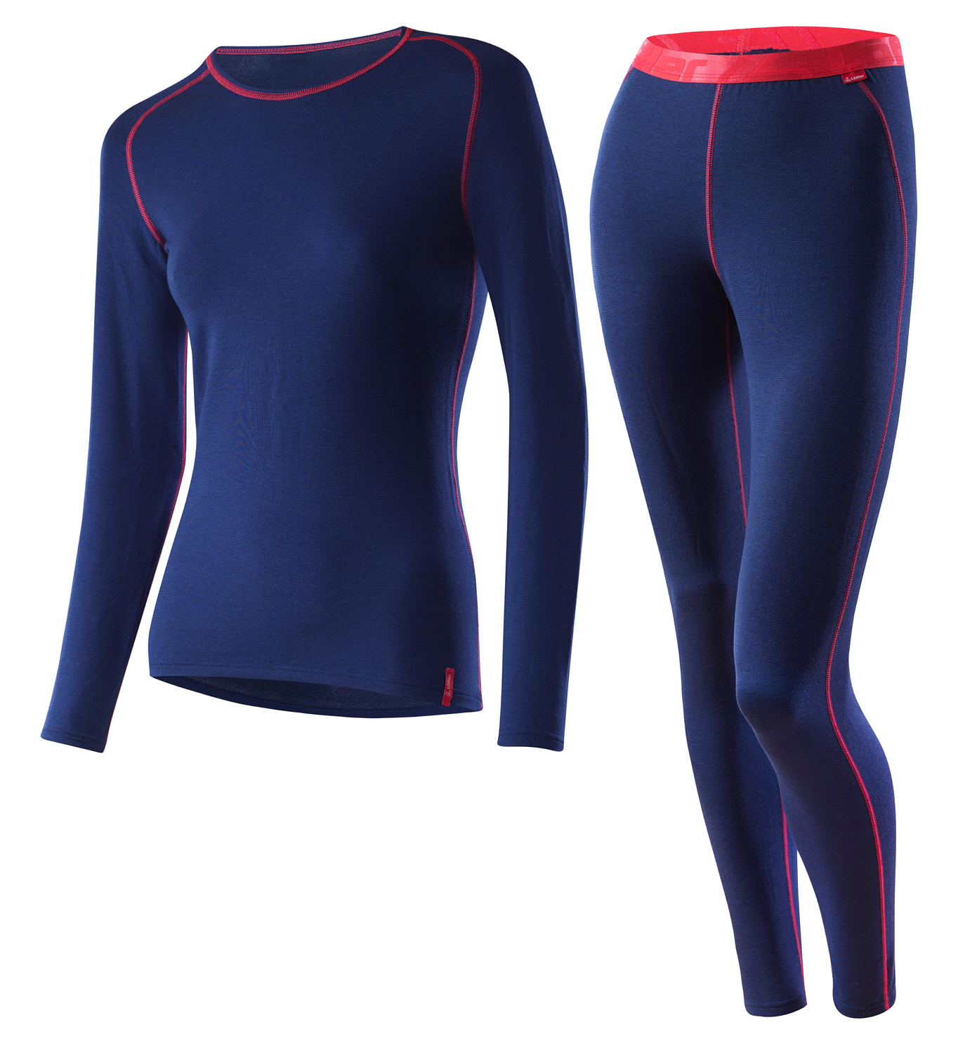 

Термокомплект Loeffler Warm Ws, marine, 38 EU, Warm Ws