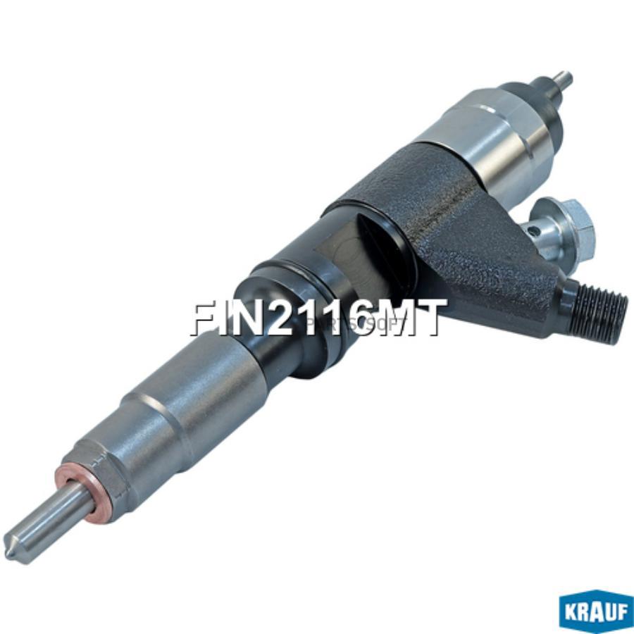 

Форсунка топливная fin2116mt