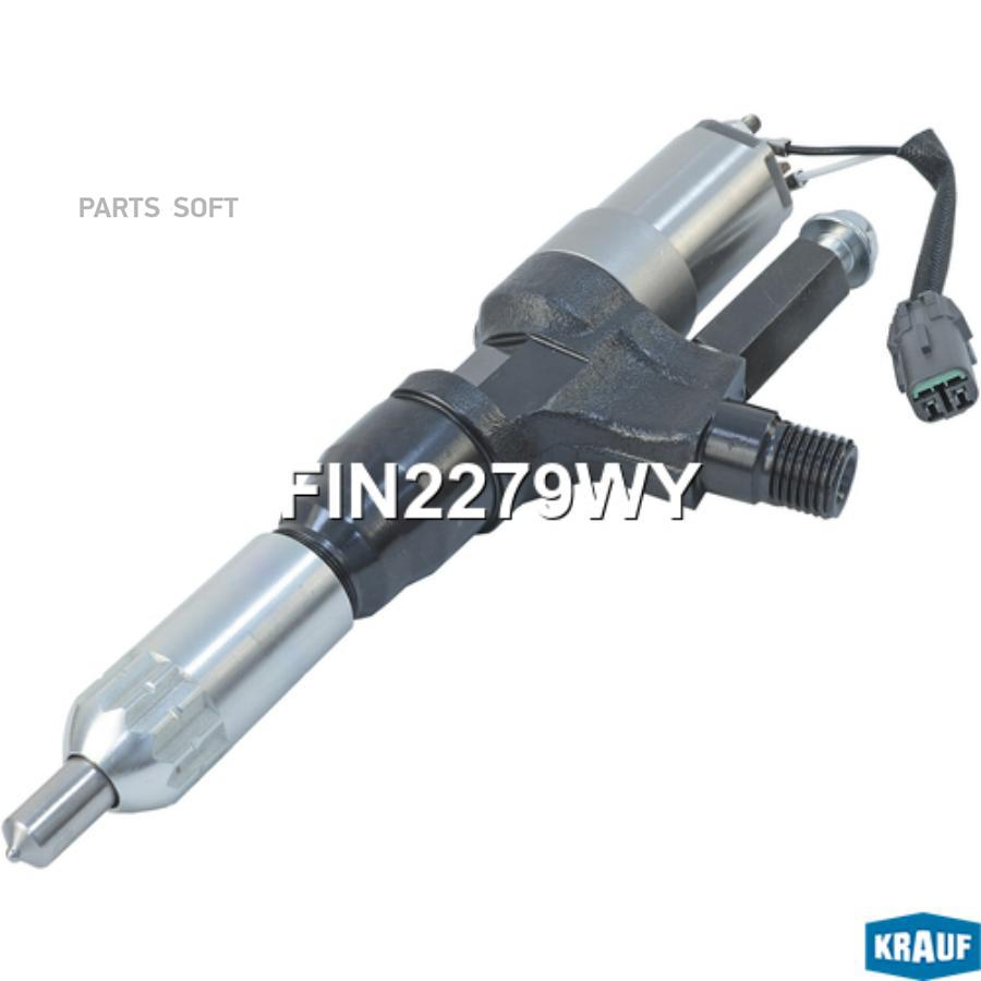 

Форсунка топливная fin2279wy
