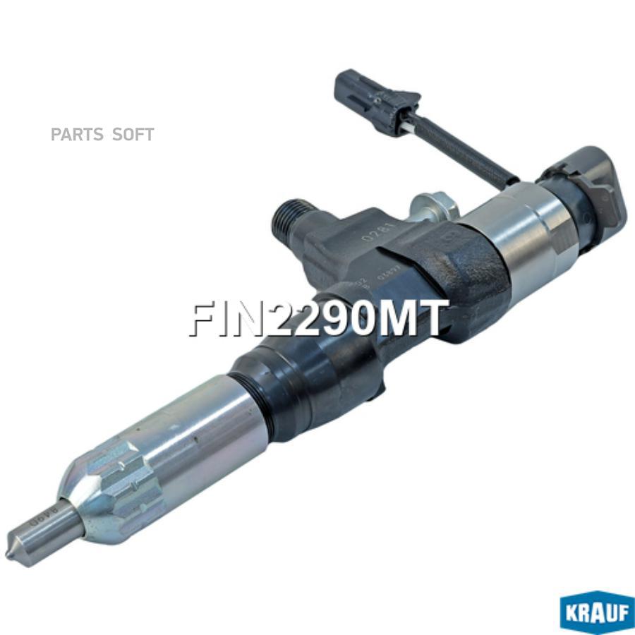 

Форсунка топливная fin2290mt