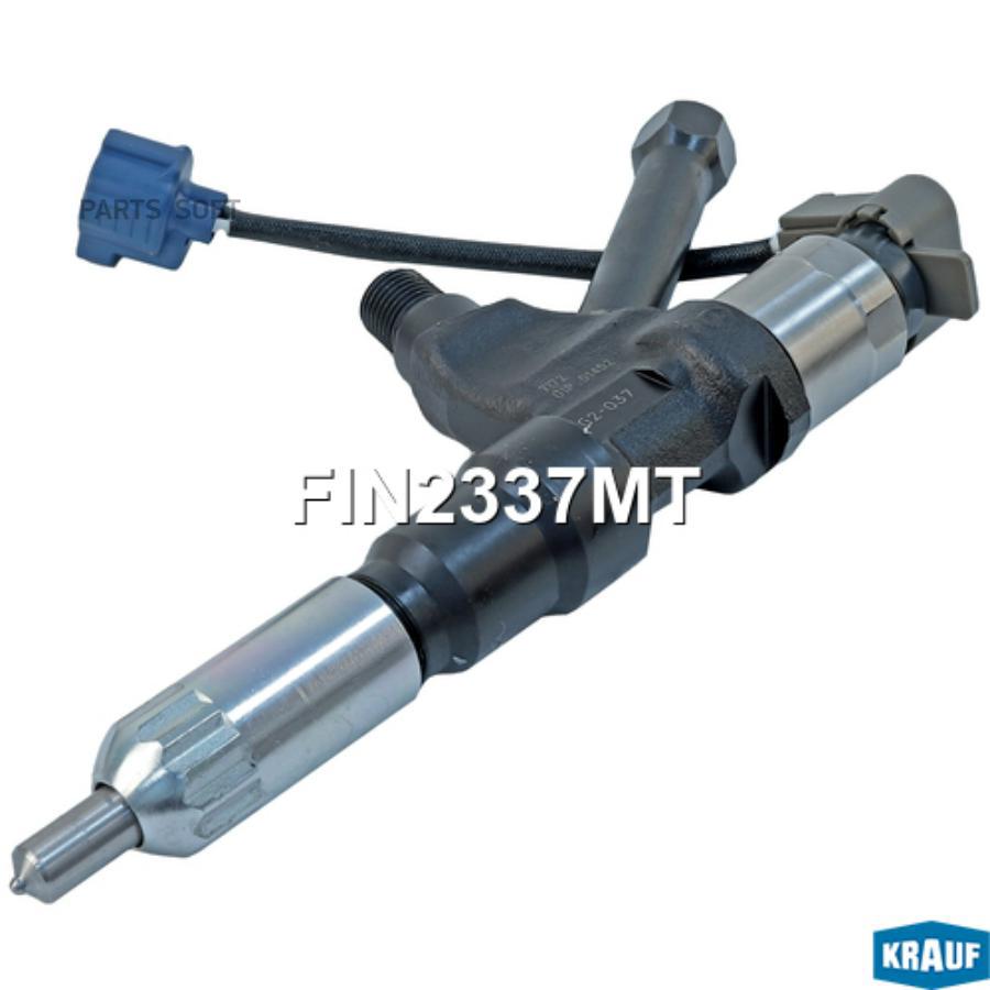 

Форсунка топливная fin2337mt