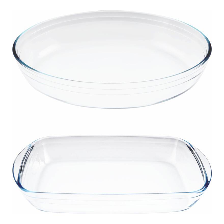 

Набор форм для запекания Pyrex 2 шт