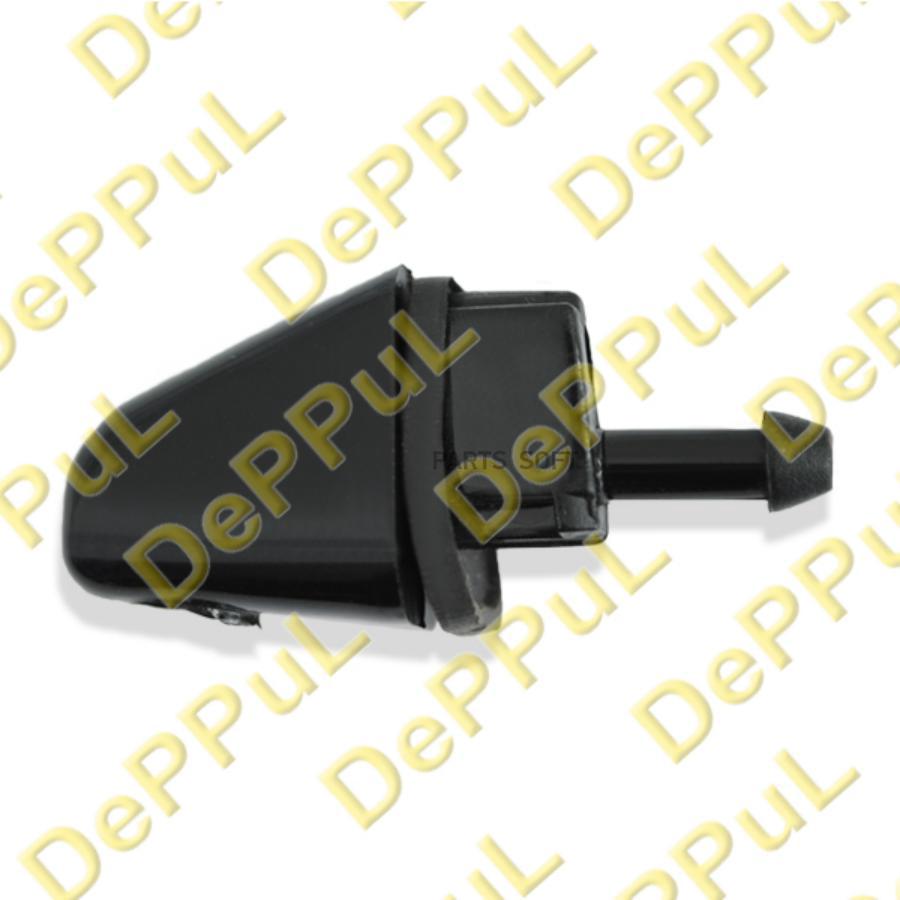

Форсунка Омывателя Правой R Фары Внешняя Mazda-6 DEPPUL DEGR18G0AM6