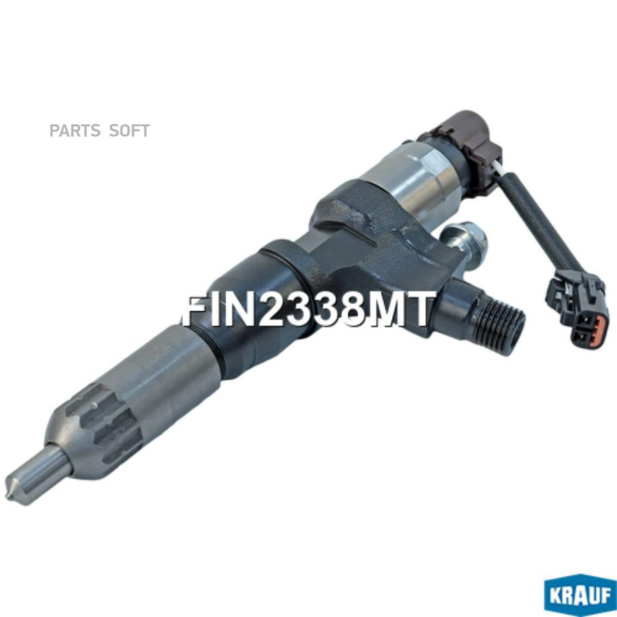 

Форсунка топливная fin2338mt