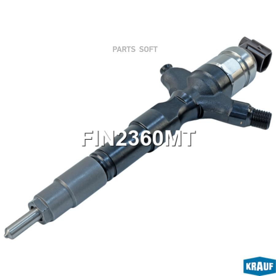 

Форсунка топливная fin2360mt