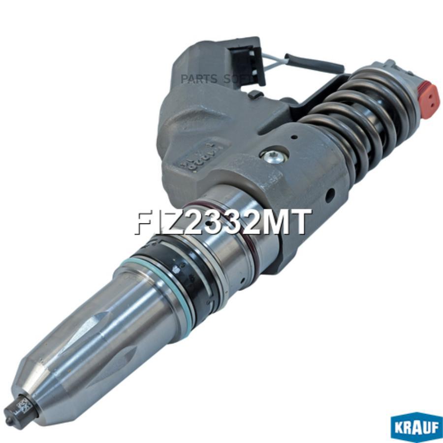 

Форсунка топливная fiz2332mt