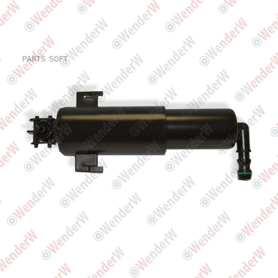 Форсунка Омывателя Телескопическая Lr Bmw 3 E90 WENDERW WEFP9371