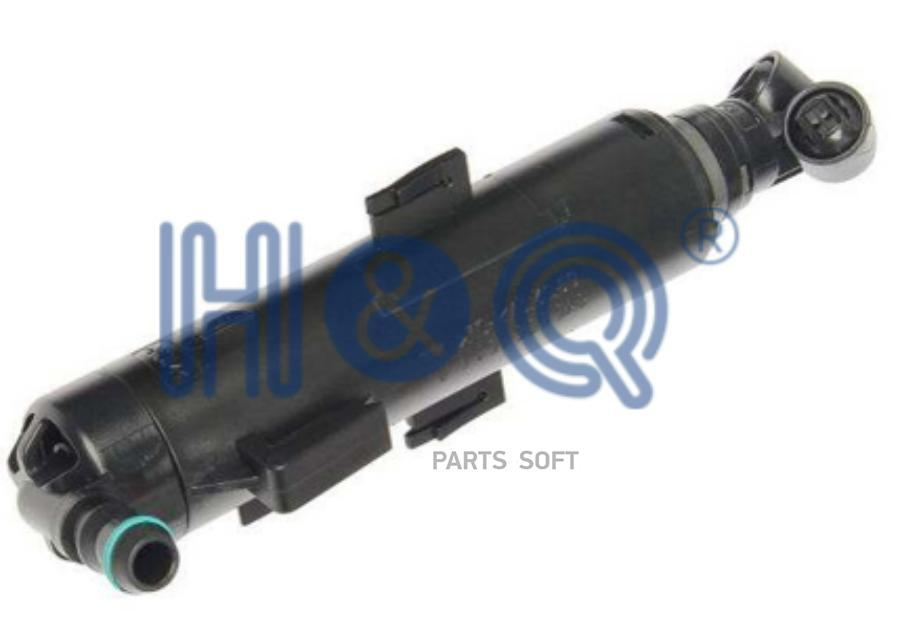 

Форсунка Омывателя Фар Audi A1 10- H&Q 70101092