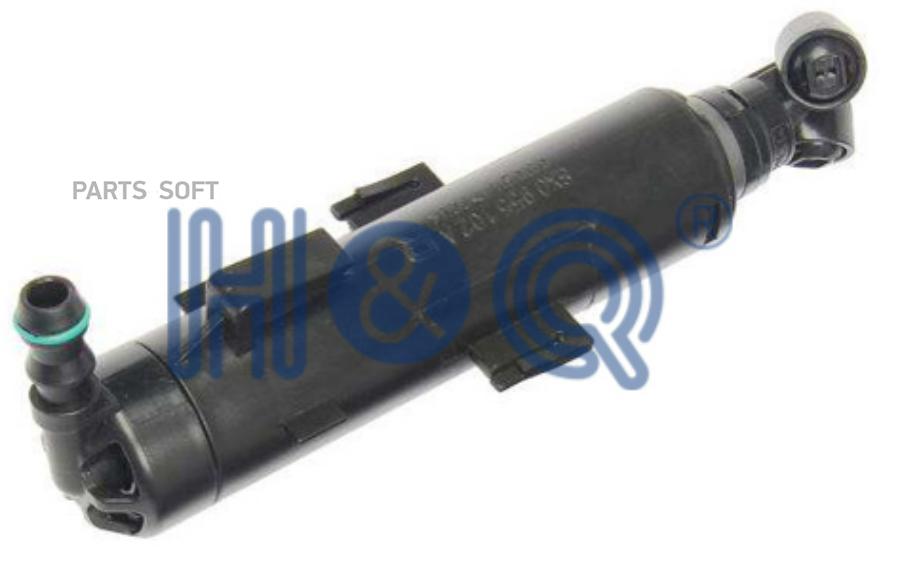 

Форсунка Омывателя Фар Audi A1 10- H&Q 70101093