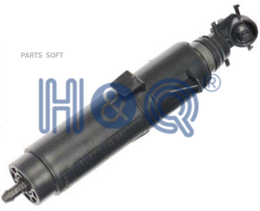 

Форсунка Омывателя Фар Bmw X5 E53 H&Q 70101020