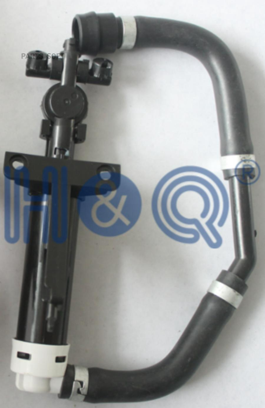 

Форсунка Омывателя Фар Lexus Gs300 07- Rh H&Q 70101134