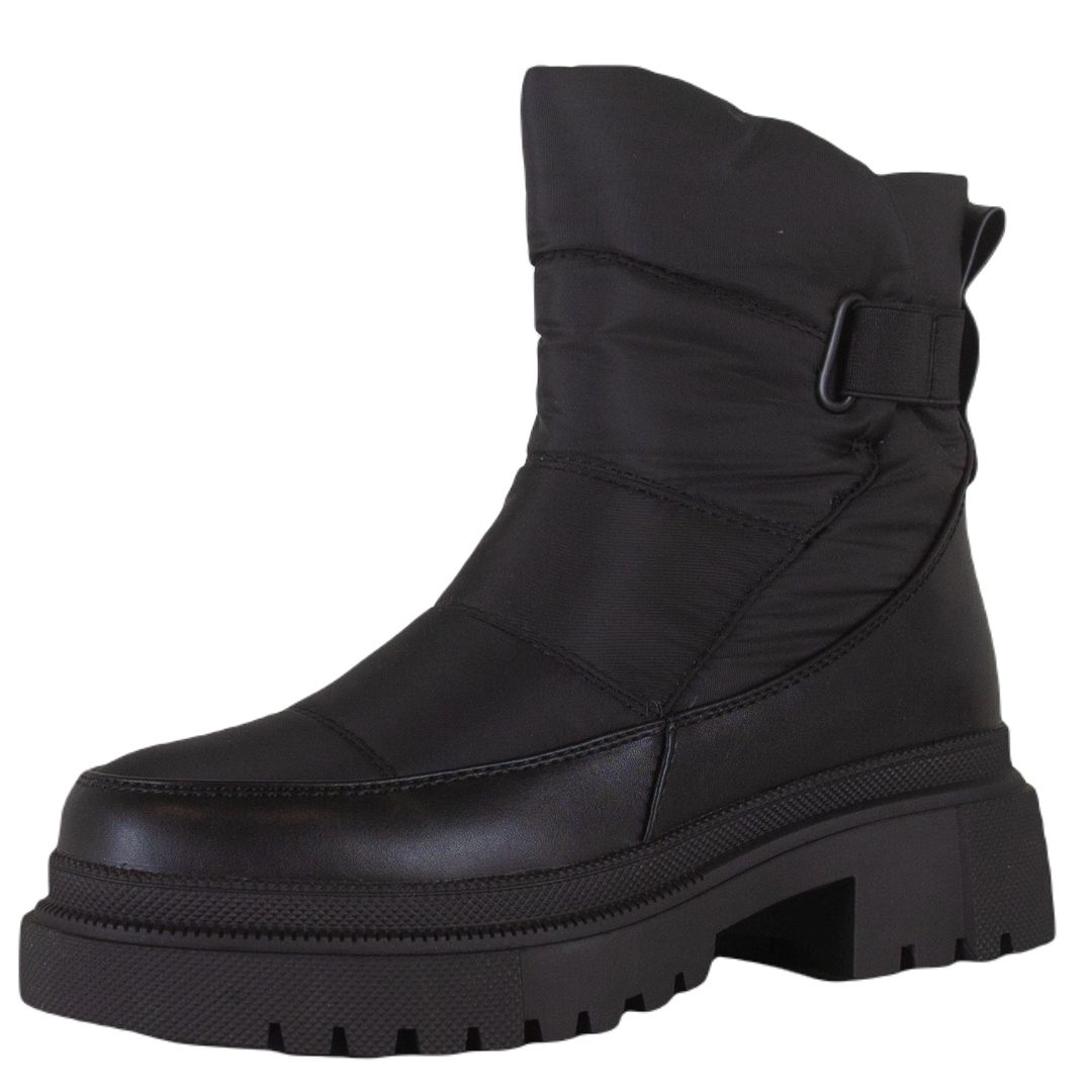 

Дутики женские Betsy 928037/02 черные 40 RU, 928037/02