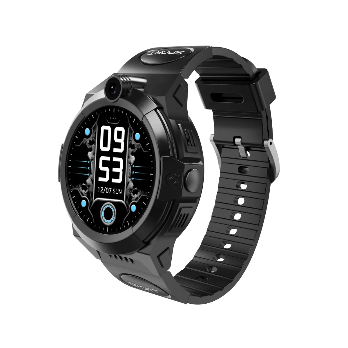 Детские смарт часы Smart Baby Watch LT32 4G 