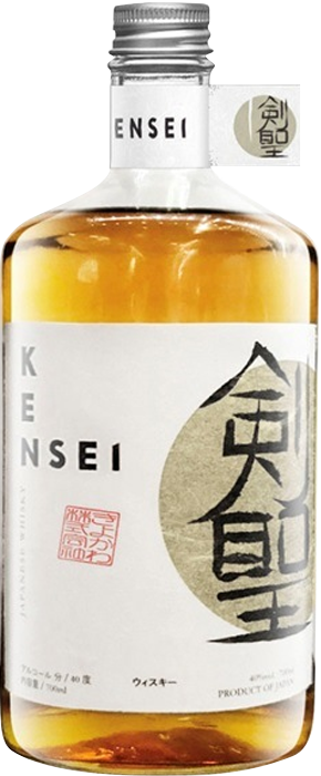 

Виски Kensei Japanese Whisky