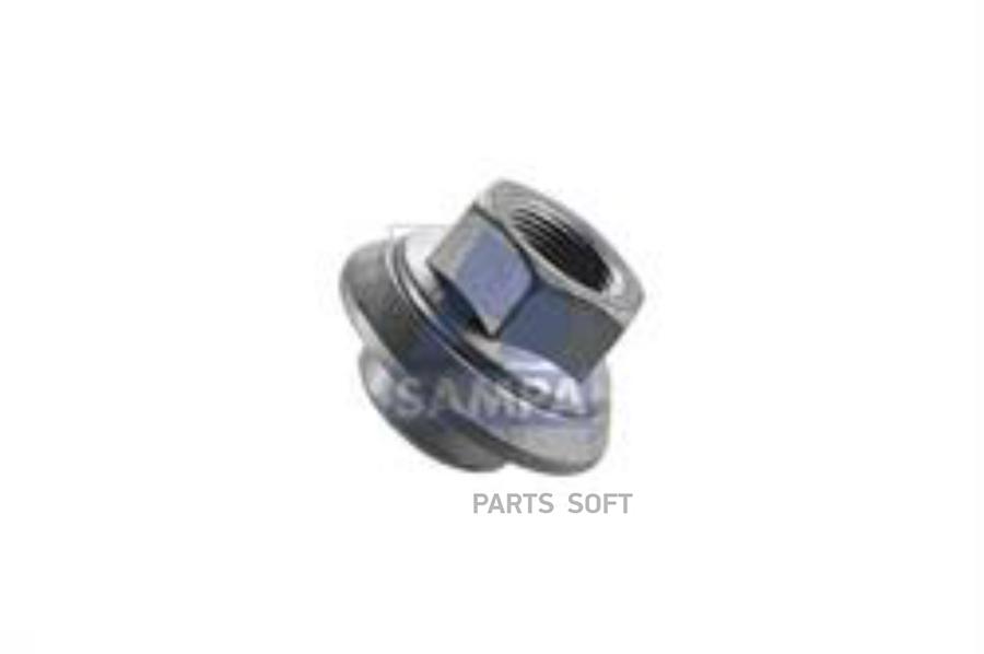 

Гайки автомобильные Sampa 020447