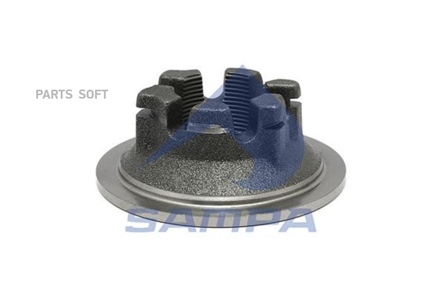 

Гайки автомобильные Sampa 070049