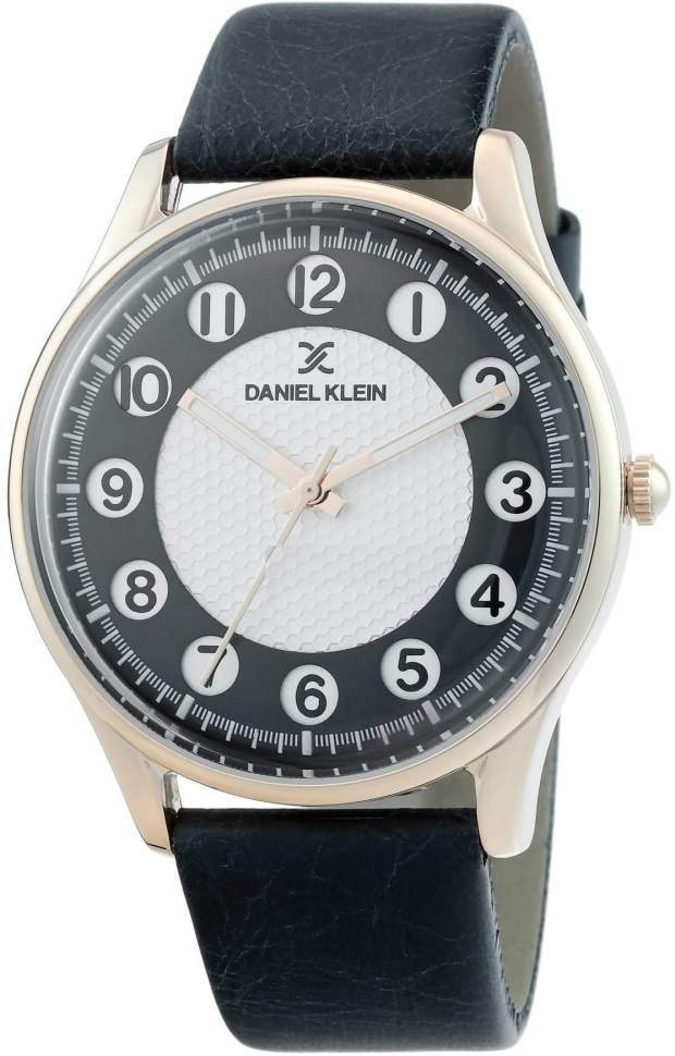 фото Наручные часы мужские daniel klein 12360-3