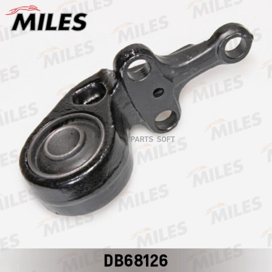 

Сайлентблок Miles DB68126