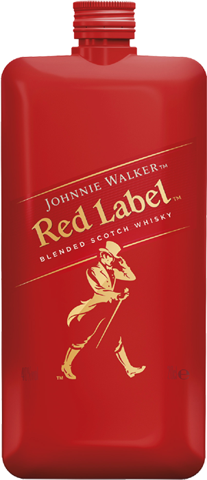 фото Виски johnnie walker red label