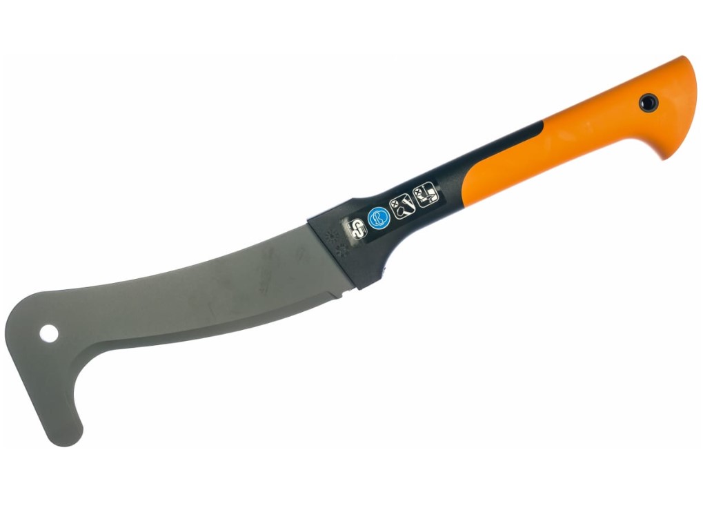 Секач Fiskars WoodXpertXA3 для сучьев малый