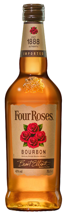 

Виски Бурбон Four Roses