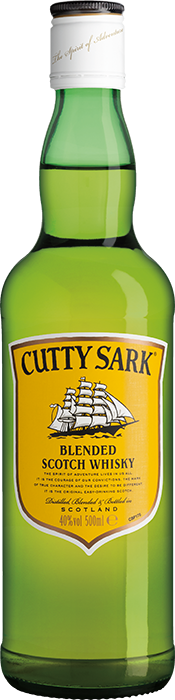 Виски Cutty Sark