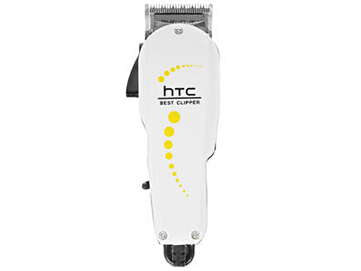 Машинка для стрижки волос HTC CT-605 600005181941 белый