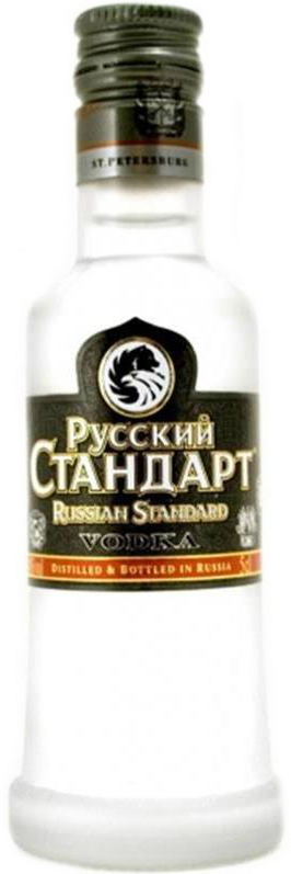 

Водка Русский Стандарт