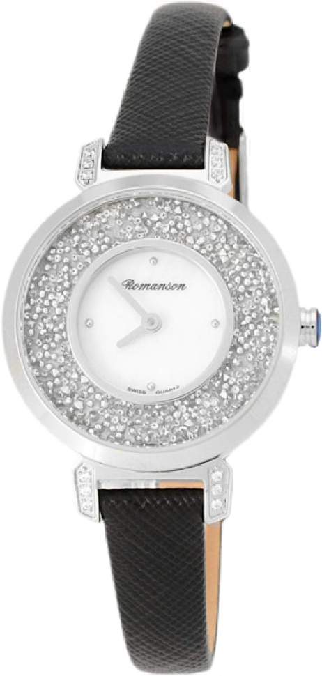 

Наручные часы женские Romanson RL 6A36Q LW(WH), RL 6A36Q LW(WH)