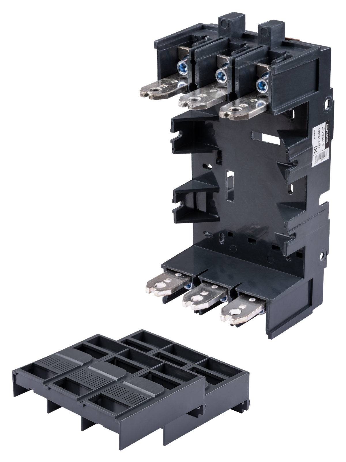 

Панель втычная TDM ELECTRIC SQ0751-0076